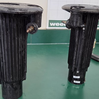  2007+ Rainbird 700 / 750 Series