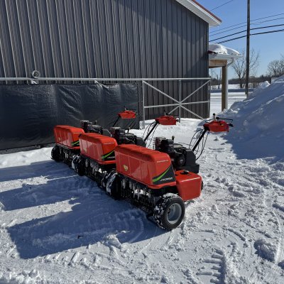   Jacobsen Greensaire 24
