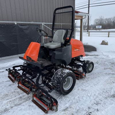  2018 Jacobsen LF 1880 2x4