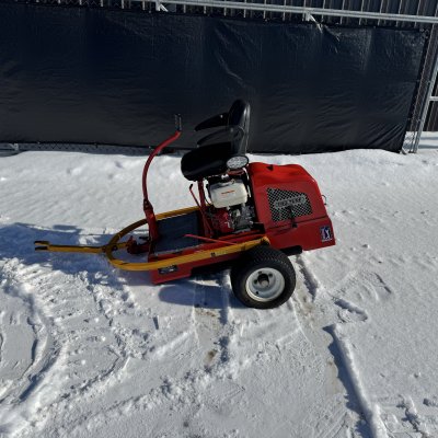   Tru Turf RS48-11D Spiker