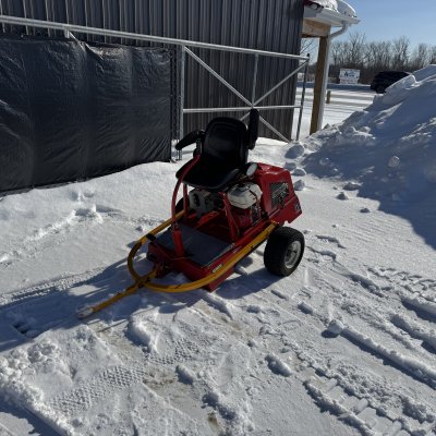   Tru Turf RS48-11D Spiker