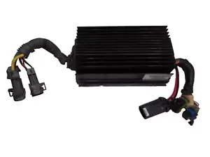  2018 JOHN DEERE 7500 8000 8500 E CUT HYBRID MOWERS