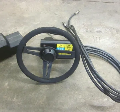  2007 TORO GREENSMASTER 3100  PART 92-8690