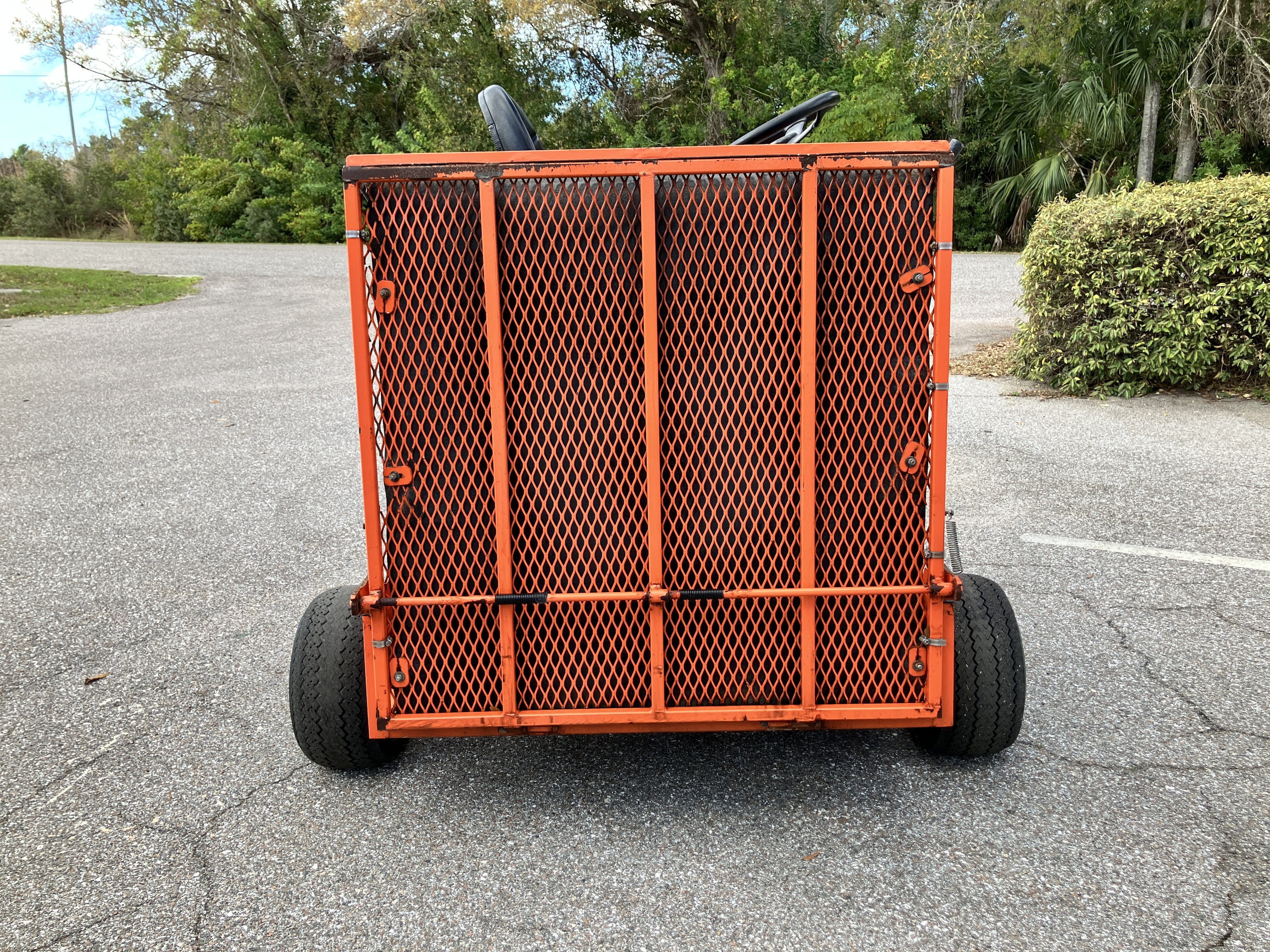 2020 Salsco HP11 - Greens Roller - TurfNet