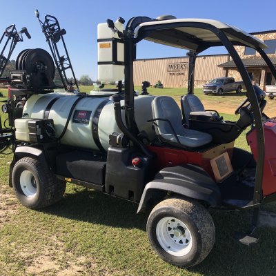  2022 Toro 5800-G