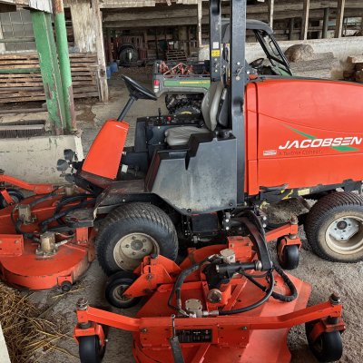   Jacobsen 311T