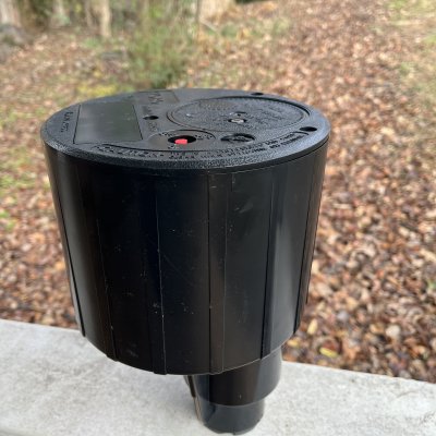 More information about "Toro Infinity 854"