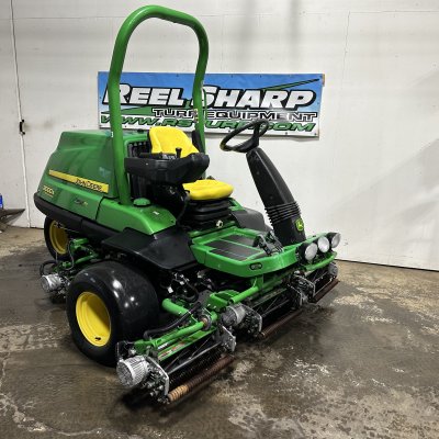  2019 John Deere 8000A