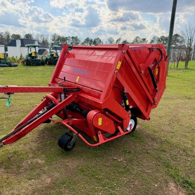  2017 Wiedenmann Super 500