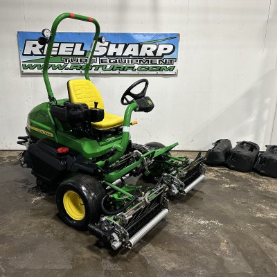 2020 John Deere 2700E