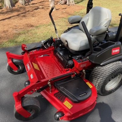  2018 TORO Z MASTER 5000 Series Model 74915