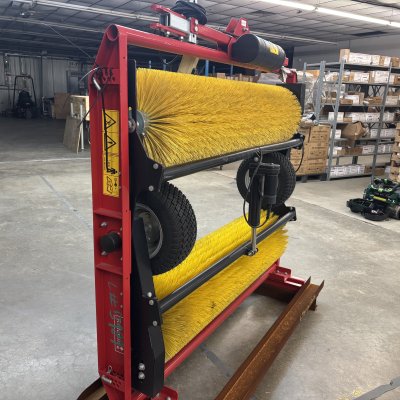   Redexim Speed-Brush 1400