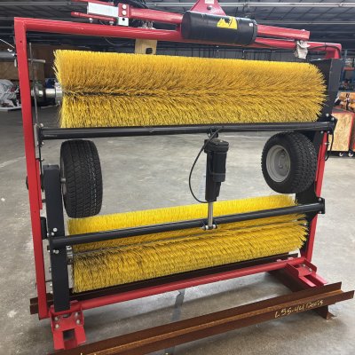   Redexim Speed-Brush 1400