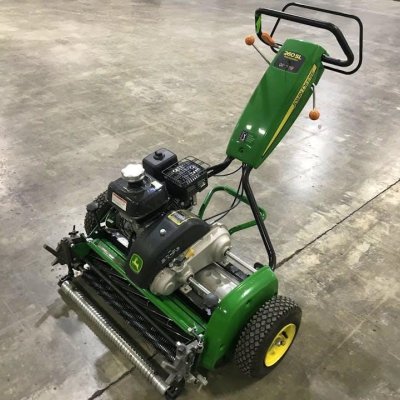  2022 John Deere 260SL
