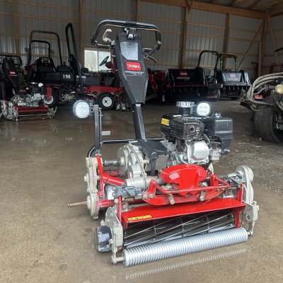   Toro 1021