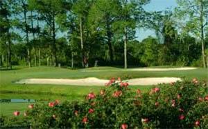 West Orange Country Club in Winter Garden, Fla., was the first golf course designed by Lloyd Clifton Sr.