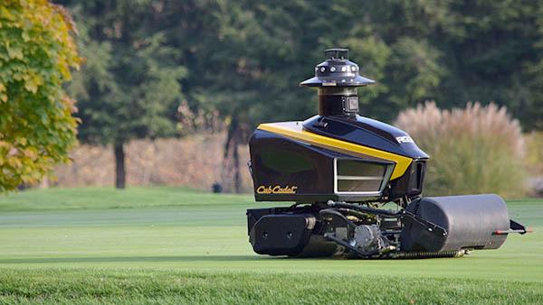 The RG3 is coming to the Cal Club in June.