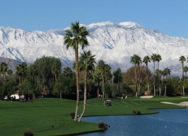 The Lakes Country Club.