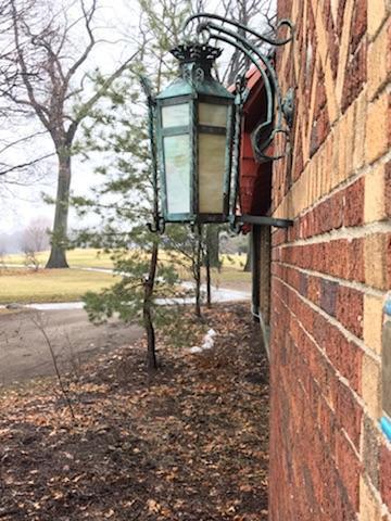 Rackham Golf Course has a long history that includes legendary Detroit names like Joe Louis and Ben Davis.