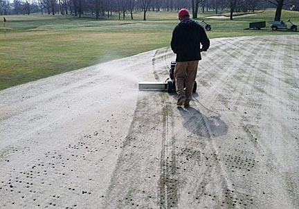 The Original from Green Sweep Technologies