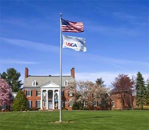 Planned field trips include a visit to USGA headquarters.