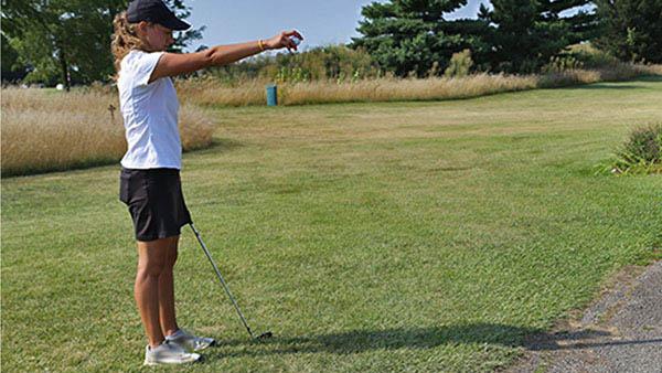 Those feeling the urge to report a rules violation in televised golf will be out of luck in 2018.