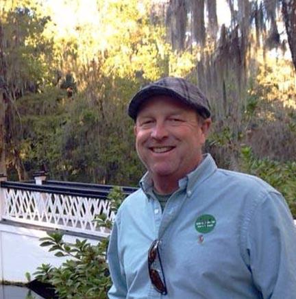 Dave Schlagetter learned the hard way about the effects of too much stress.