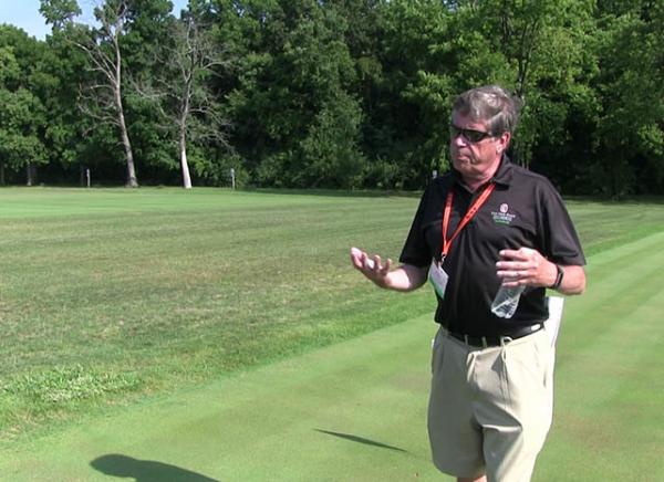 Karl Danneberger, Ph.D.