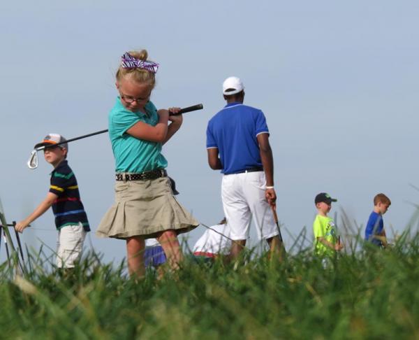 Factors like difficulty are affecting the game's appeal to younger players.