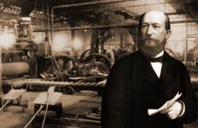 Friederich Bayer launched the company that bears his name Aug. 1, 1863 as a chemical dye operation.