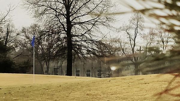 Designed by Donald Ross, Rackham Golf Course has been serving Detroit's northside since 1924.