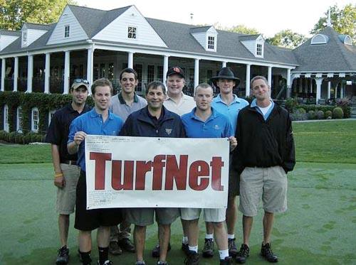 A happy and productive crew does not just happen. It is the result of an effective manager.