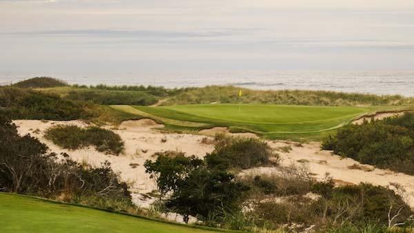 The Maidstone Club on New York's Long Island.