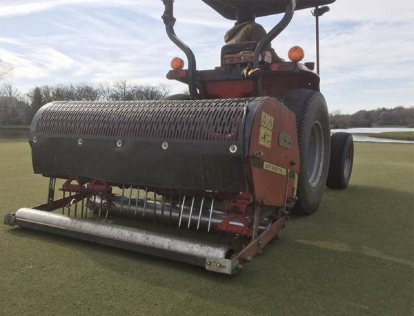 Struggling to find good help is a common theme at private and public courses across the country.