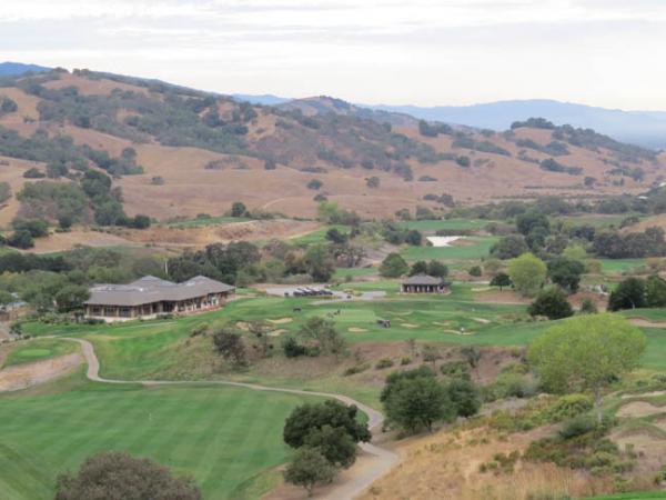 Cinnabar Hills Golf Club.