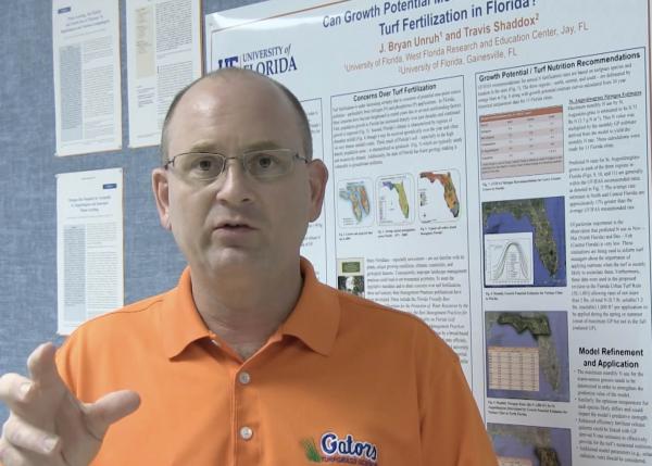 Bryan Unruh, Ph.D., of the University of Florida says there is a lot more to choosing a pesticide product than how well it works.