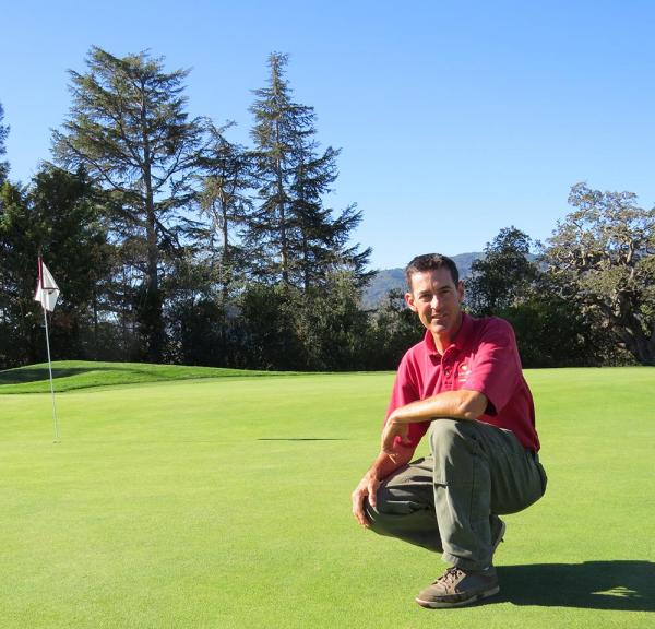 Kevin Breen says golfers in California will have three choices: adjust their standards for conditions, pay more to play or pay to retain good employees.