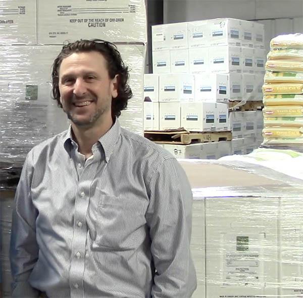 Frank S. Rossi, Ph.D.