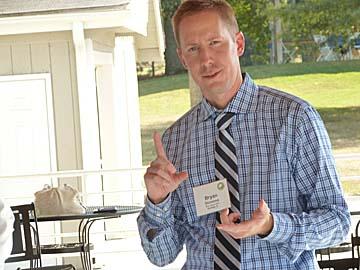 Bryan Stromme of Billy Casper Golf says superintendents are more likely to lose their job for poor communications skills, not poor agronomic conditions.