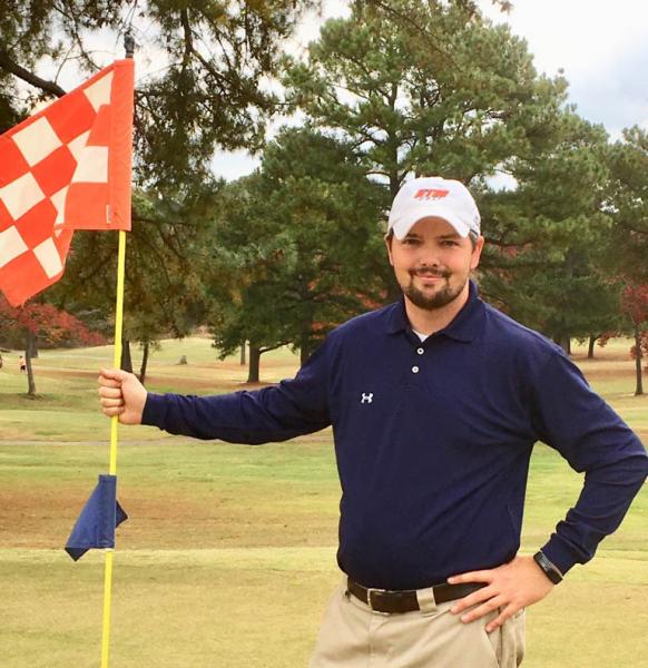 Steven Scott is a firm believer in online learning for superintendents.