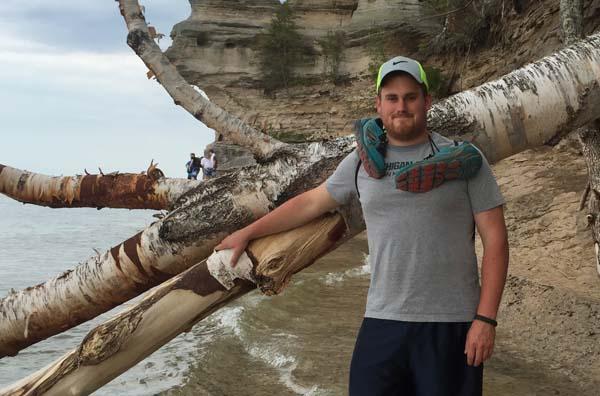 Carson Letot of Michigan State University blogged about his experiences in Ireland in 2013.