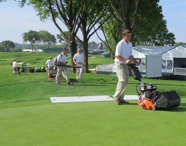 Mike Ventola of Sandhills Community College will present a Webinar on Nov. 29 on attracting and retaining interns.