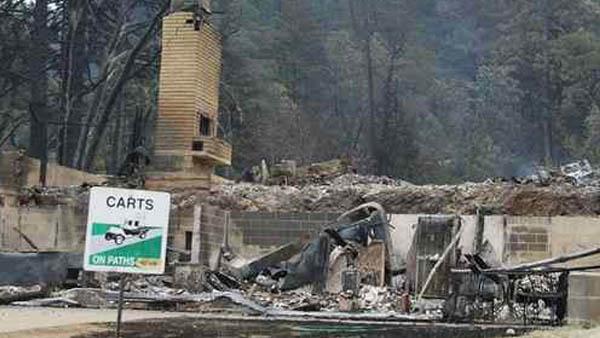 Nufarm's rewards program has been extended through next July for customers affected by wildfires in California.