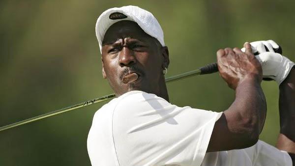 Michael Jordan is the majority owner in Grove XXIII, a Bobby Weed-design that will be built in Hobe Sound, Florida. Photo by Lidia Dinkova/TCPALM.com.