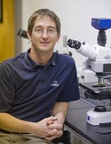 John Kaminski, Ph.D.