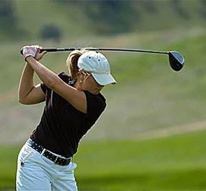 Statistics show the golf industry is not doing enough to attract women and juniors.